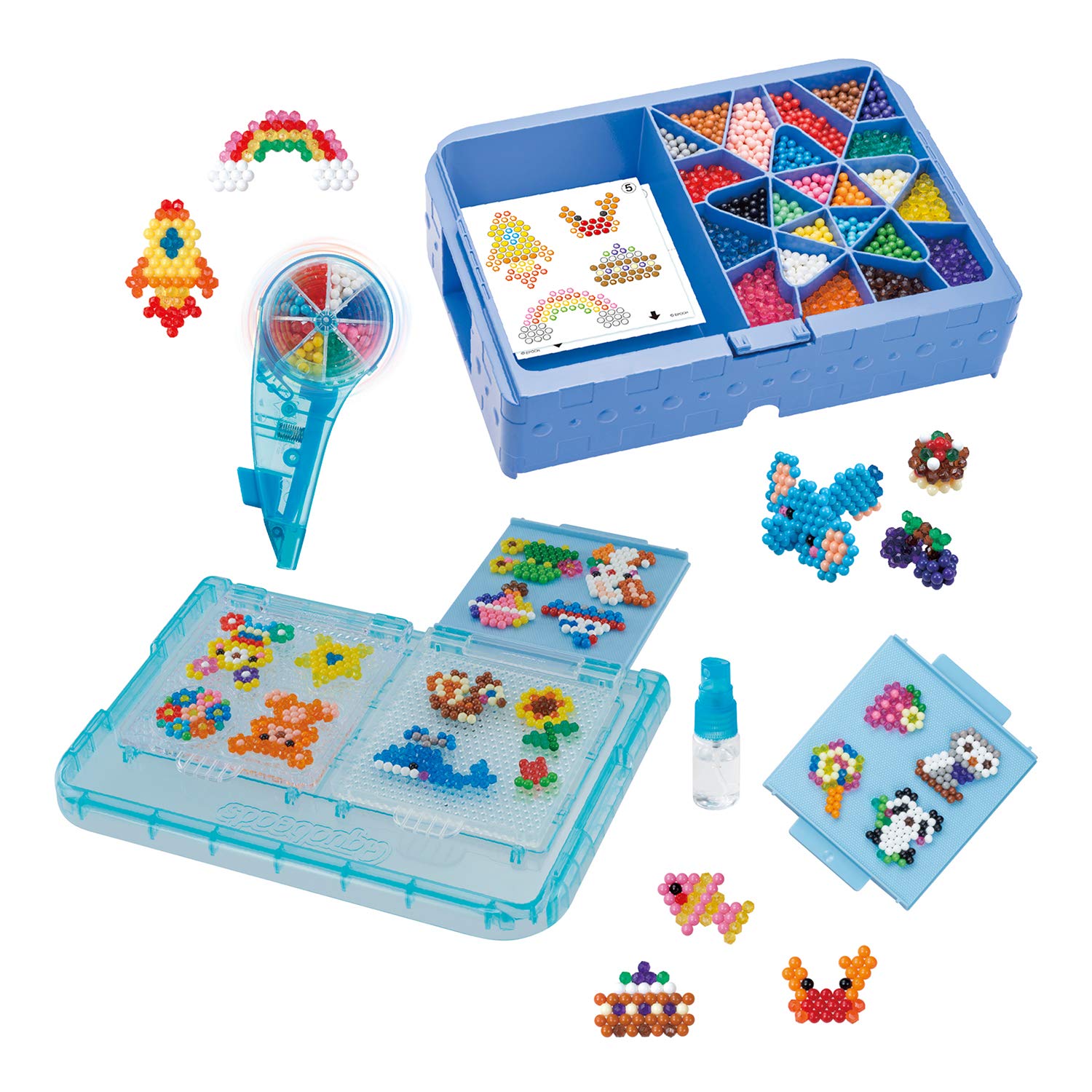 Aquabeads Deluxe Studio