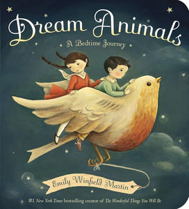 Dream Animals