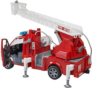 Bruder 02673 Sprinter Fire Engine with Ladder