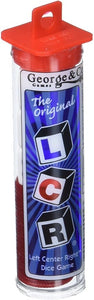 LCR Game