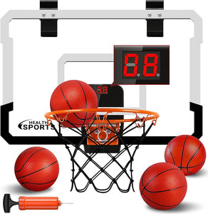 Over the Door Basketball