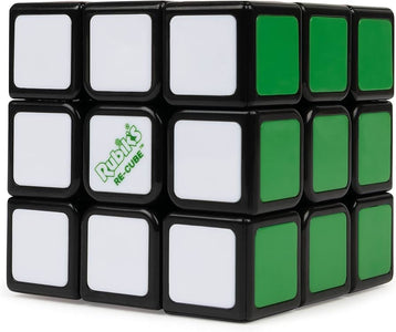 Rubik's Re-Cube 3x3