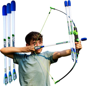 Faux Bow PRO Longbow