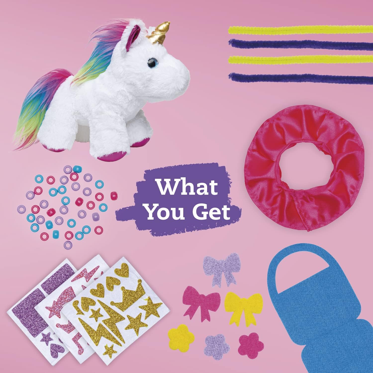 My Pet Unicorn