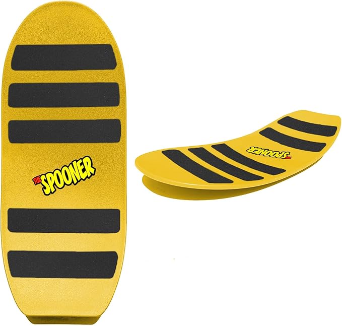 Pro Spooner Board
