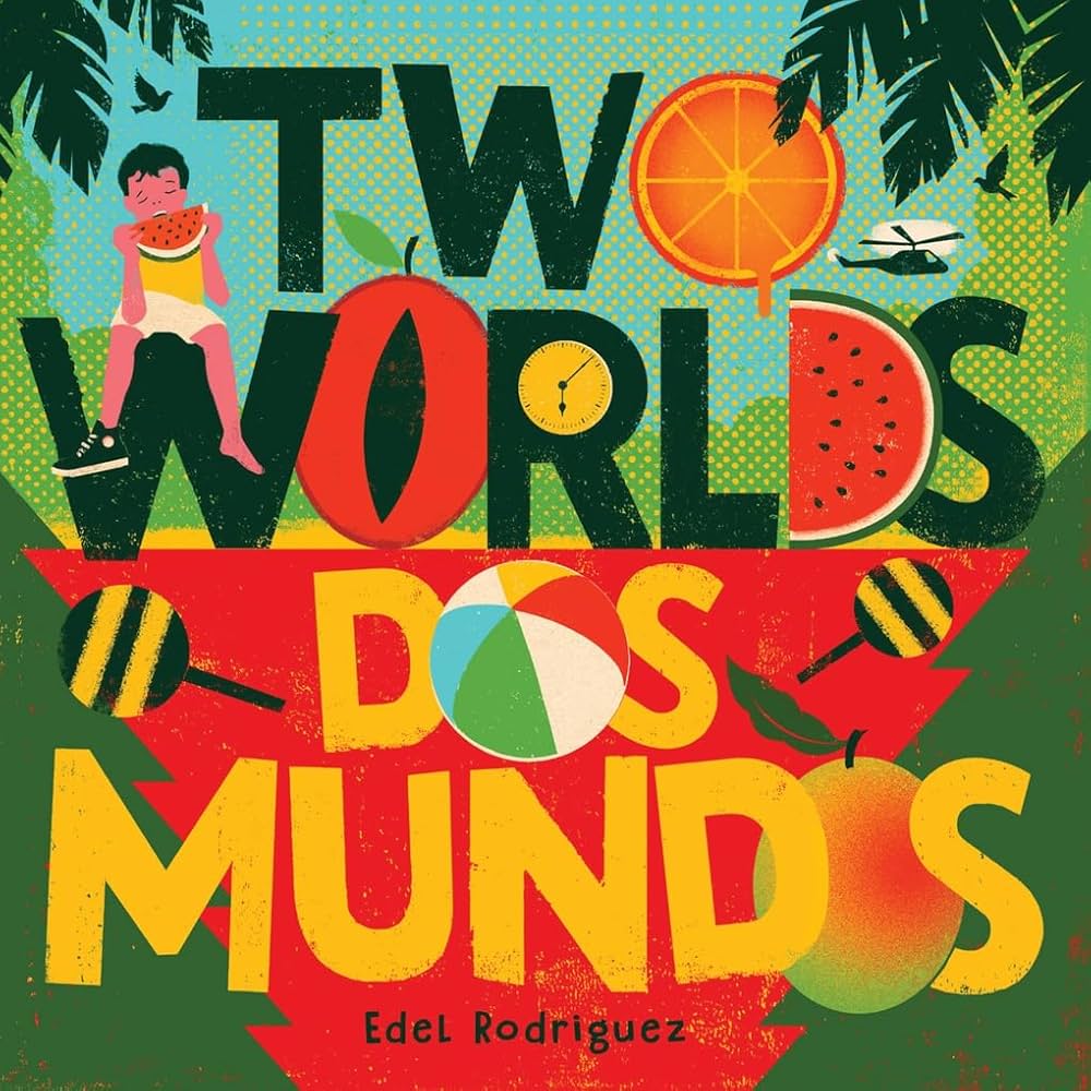 Two Worlds (Dos mundos)