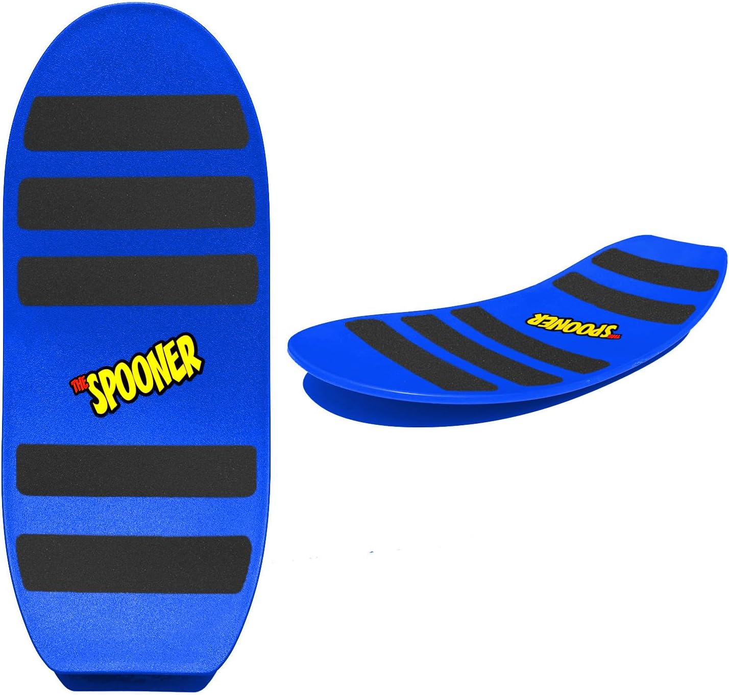 Pro Spooner Board