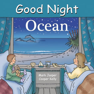 Goodnight Ocean