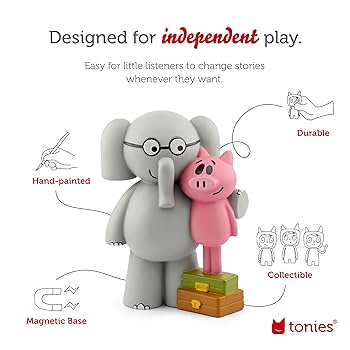 Elephant & Piggie