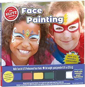 Face Painting