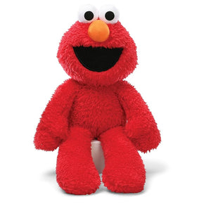Elmo, Take Along Buddy