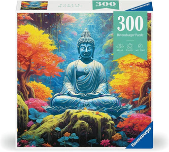 Puzzle Moments: Peace - 300
