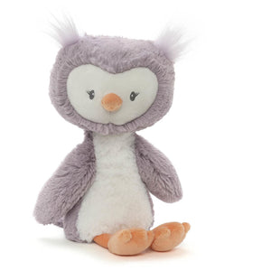 Lil Luvs Quinn the Owl
