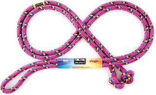 Assorted 8' Jump Rope - Confetti