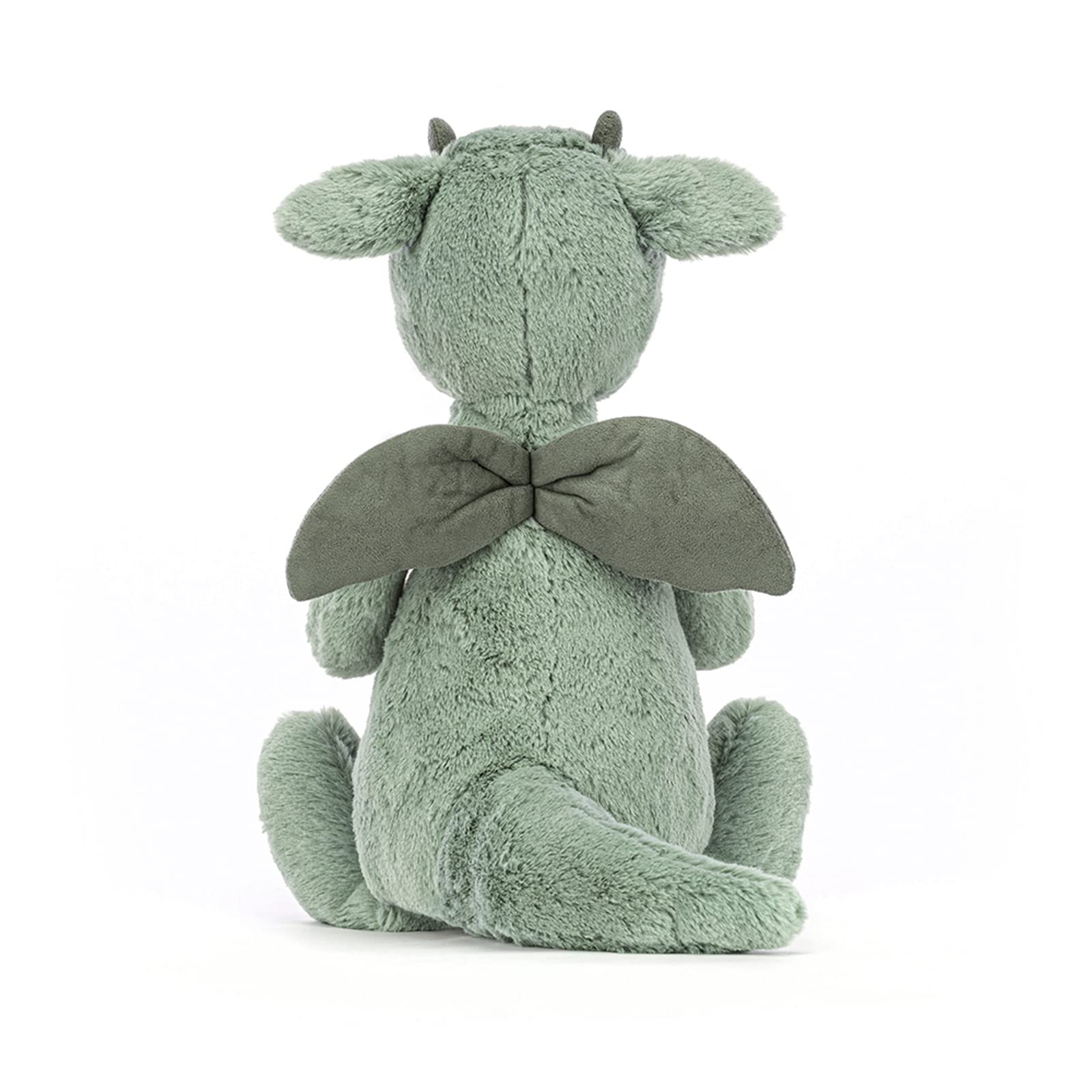 Bashful Dragon Medium 12"