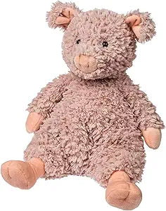 Snuggables Pig