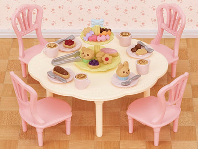 Sweets Party Set
