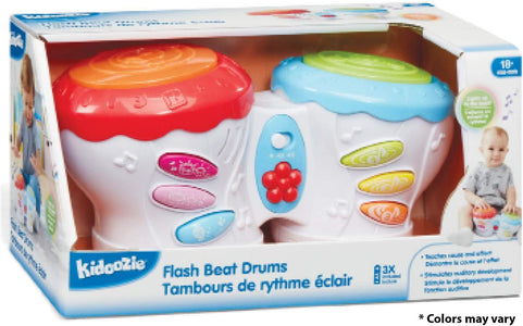 Kidoozie Drums
