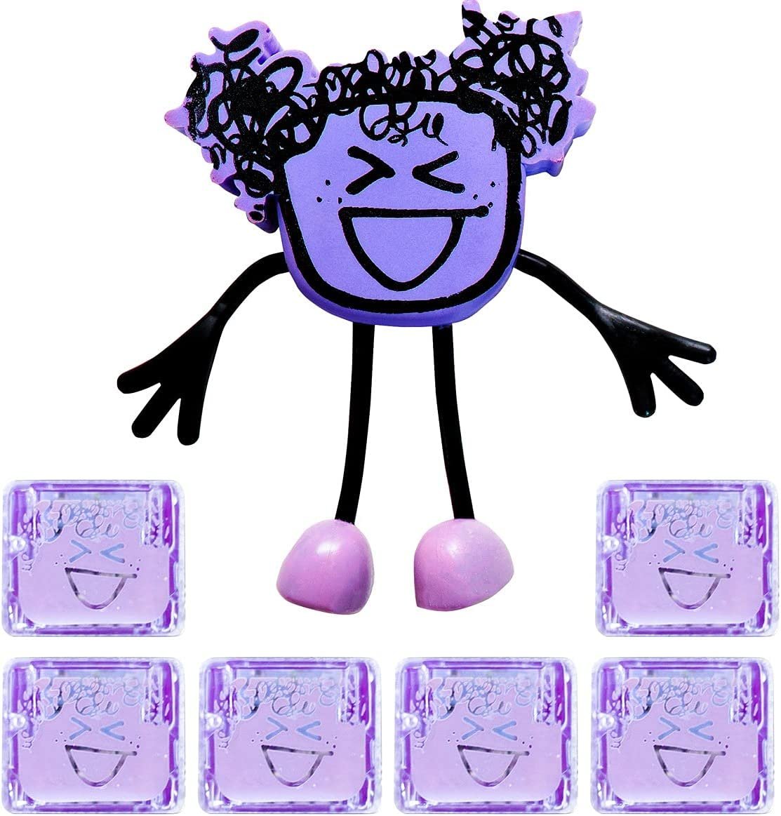 Glo Pals Character - Lumi