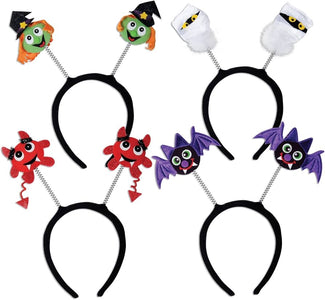 Googly Eyes Halloween Boppers