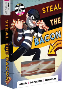 Steal The Bacon