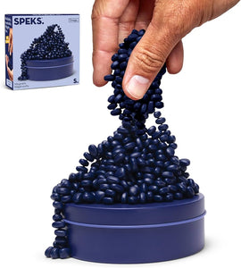 Crags Mini, Matte Indigo