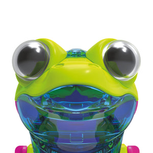 Gecko Bot
