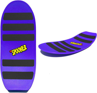 Pro Spooner Board
