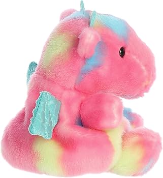 5" Anya Dragon