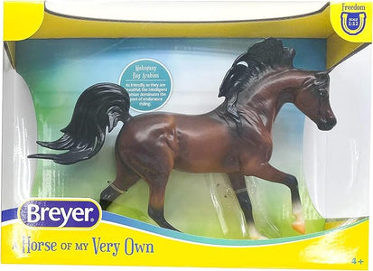 Breyer - Mahogany Bay Arabian