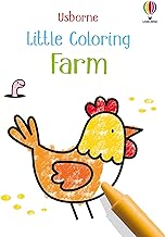 Little Coloring Books