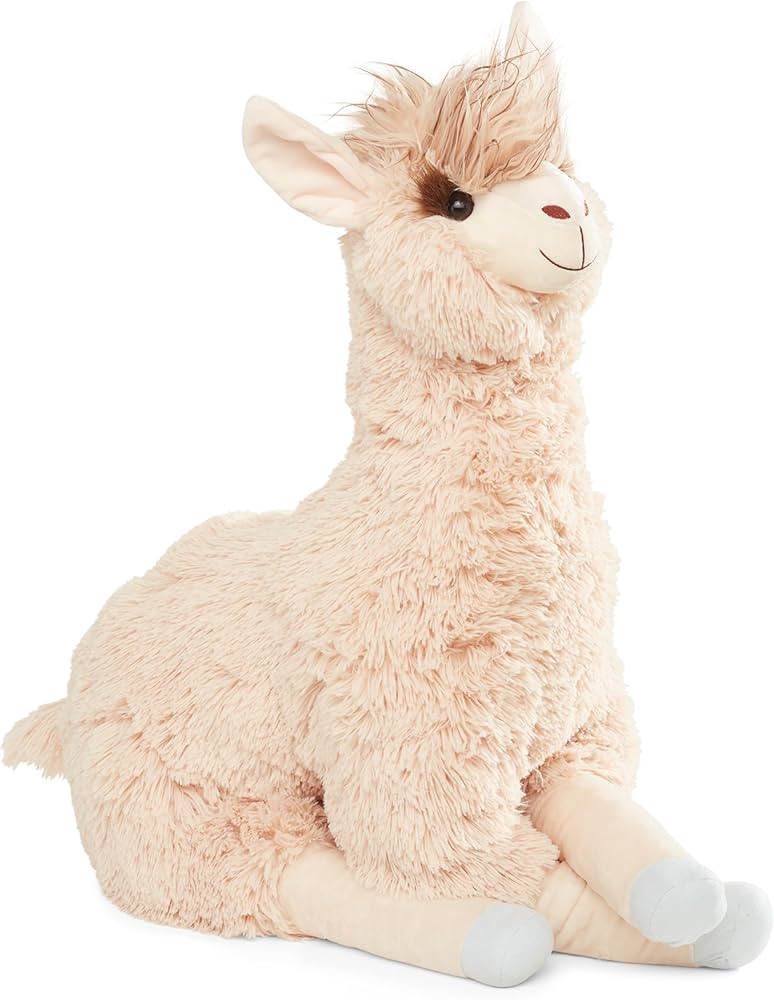 Jumbo Llama