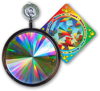 Rainbow Sun Catcher