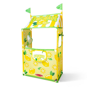 Lemonade Stand Tent