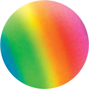 Rainbow Ball - Mega