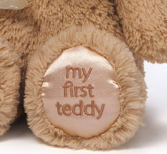 My First Teddy, Tan