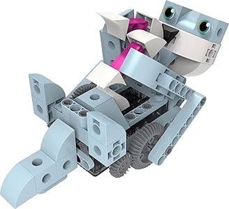 Kids First: Robot Safari
