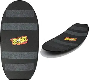 Freestyle 24" Spooner