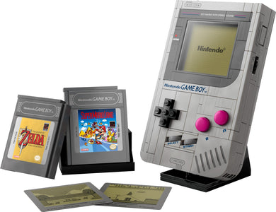 LEGO Game Boy