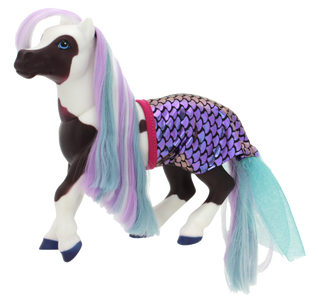 Breyer - Marina Color Change Mer-Pony