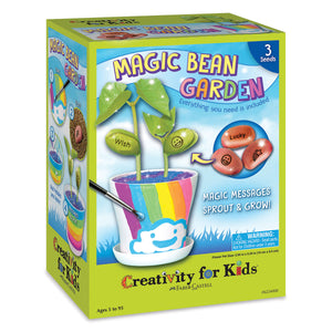 Magic Bean Garden
