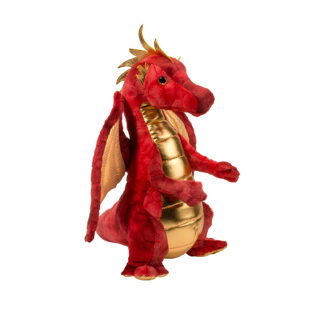 Eugene Red Dragon