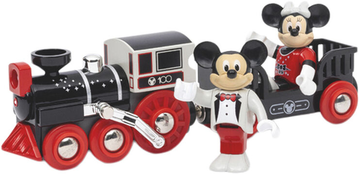 BRIO Disney Anniversary Train
