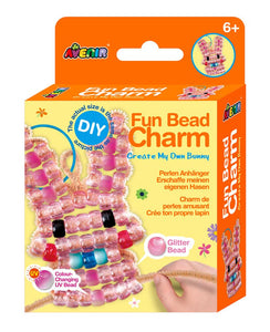 Assorted Fun Bead Charms
