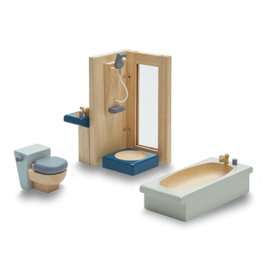 Bathroom - Orchard