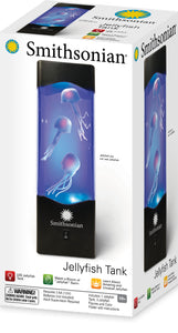 Smithsonian Jellyfist Aquarium
