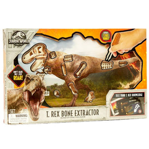T-Rex Bone Toss