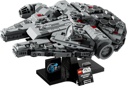 LEGO Star Wars Millennium Falcon