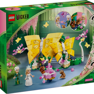 LEGO Glinda's Wedding Day
