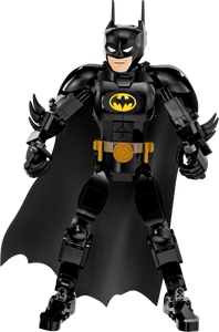 LEGO Batman Construction Figure